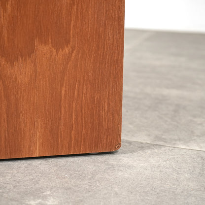 デンマークヴィンテージ ファイリングキャビネット(蛇腹扉)