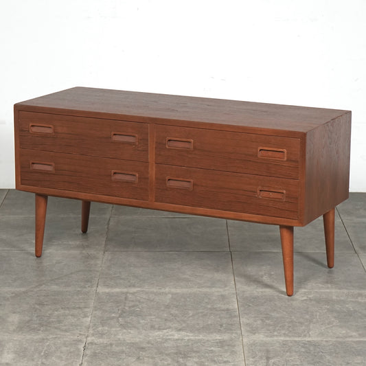 【Poul Hundevad】ヴィンテージ サイドボード(チェスト)