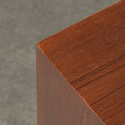 【Poul Hundevad】ヴィンテージ サイドボード(チェスト)