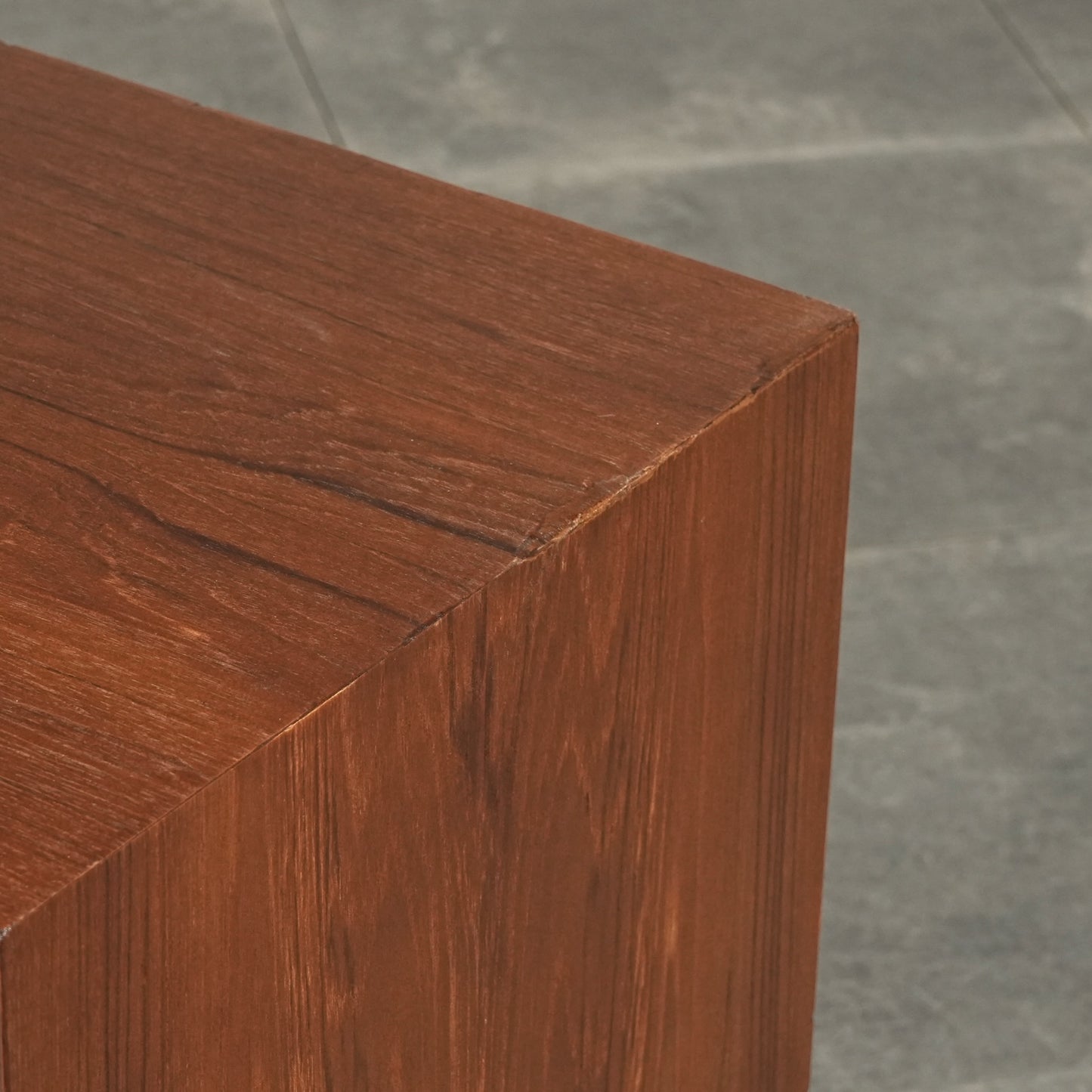 【Poul Hundevad】ヴィンテージ サイドボード(チェスト)