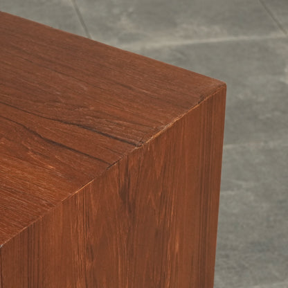 【Poul Hundevad】ヴィンテージ サイドボード(チェスト)