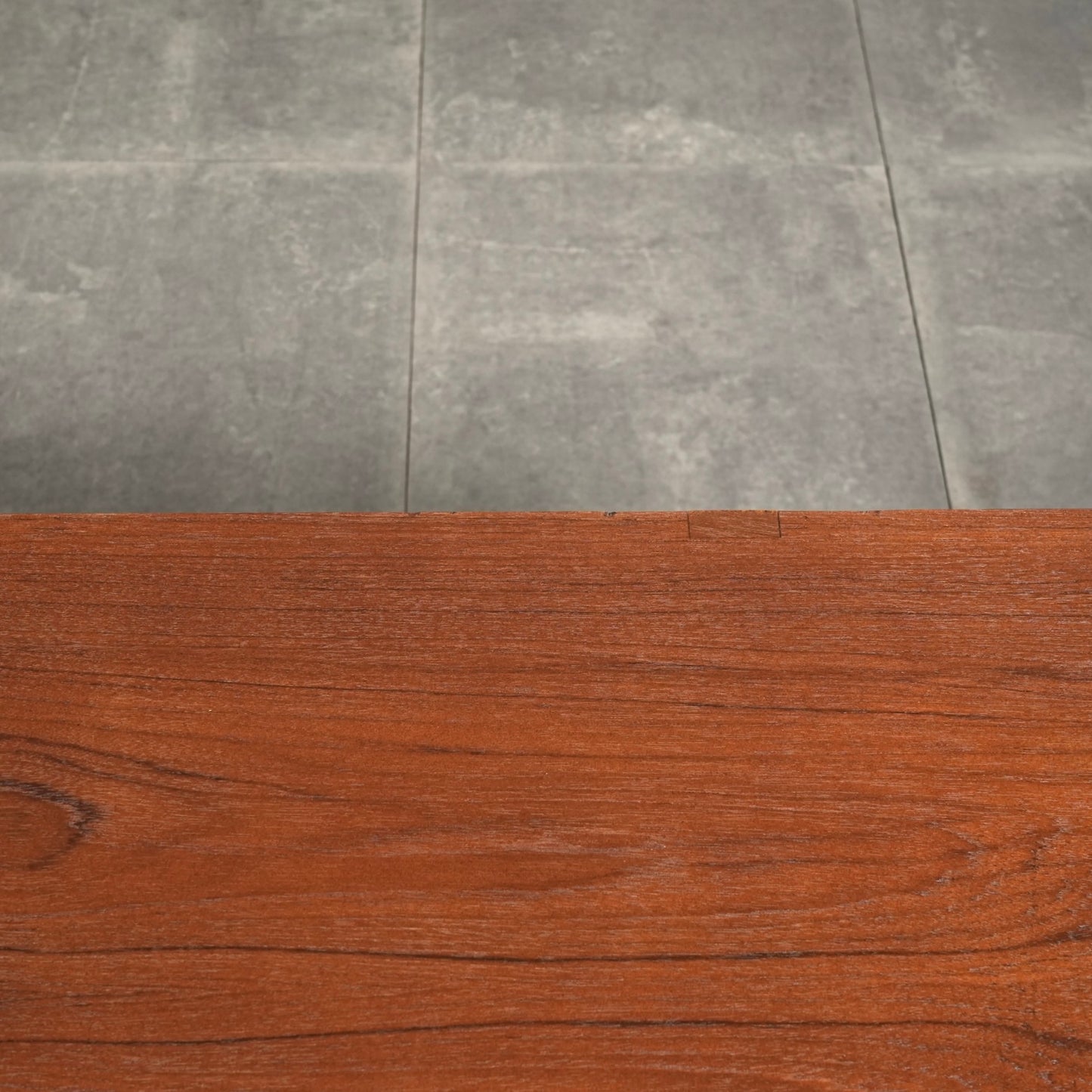 【Poul Hundevad】ヴィンテージ サイドボード(チェスト)