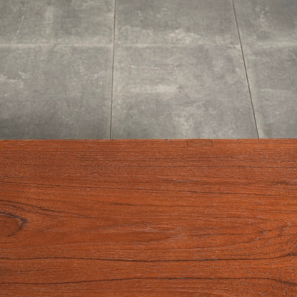 【Poul Hundevad】ヴィンテージ サイドボード(チェスト)