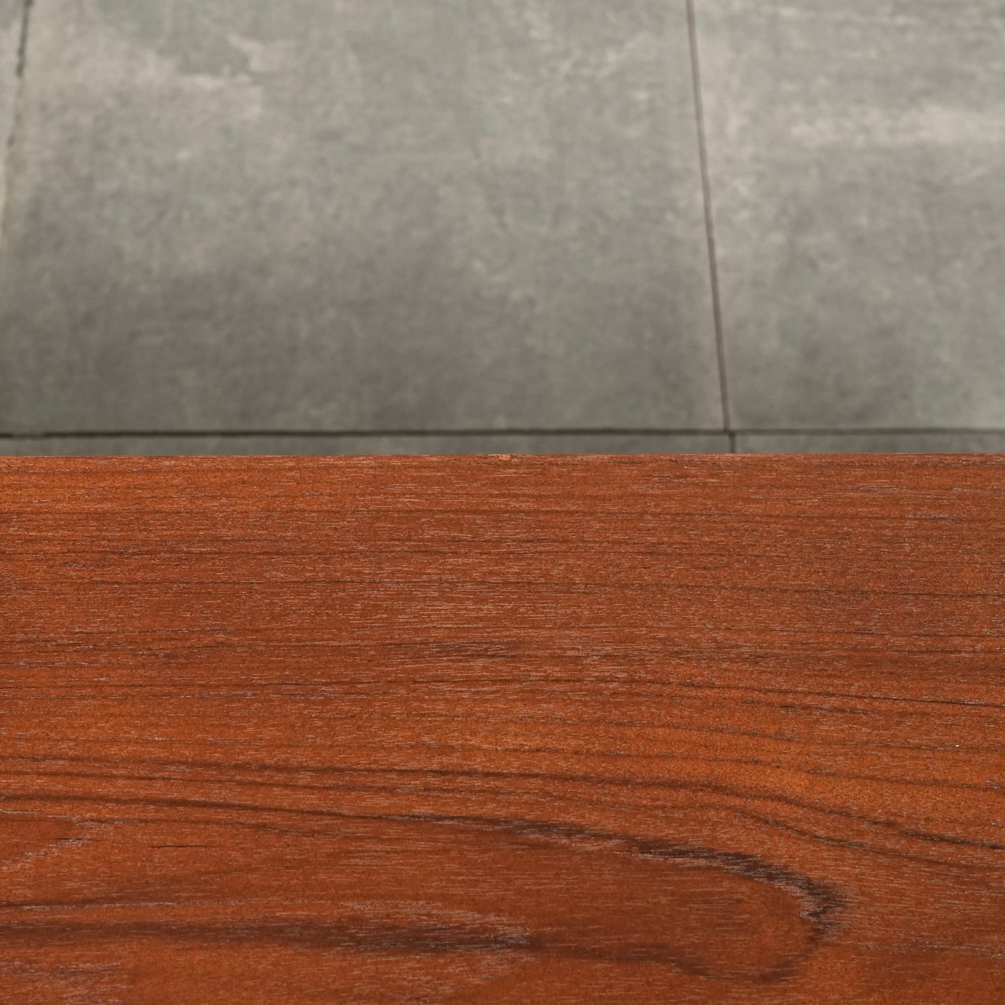 【Poul Hundevad】ヴィンテージ サイドボード(チェスト)