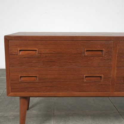 【Poul Hundevad】ヴィンテージ サイドボード(チェスト)