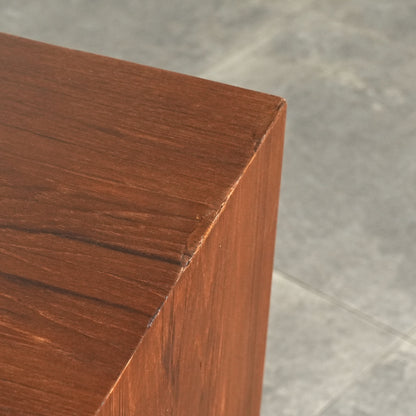 【Poul Hundevad】ヴィンテージ サイドボード(チェスト)