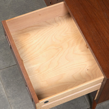 【Poul Hundevad】ヴィンテージ サイドボード(チェスト)