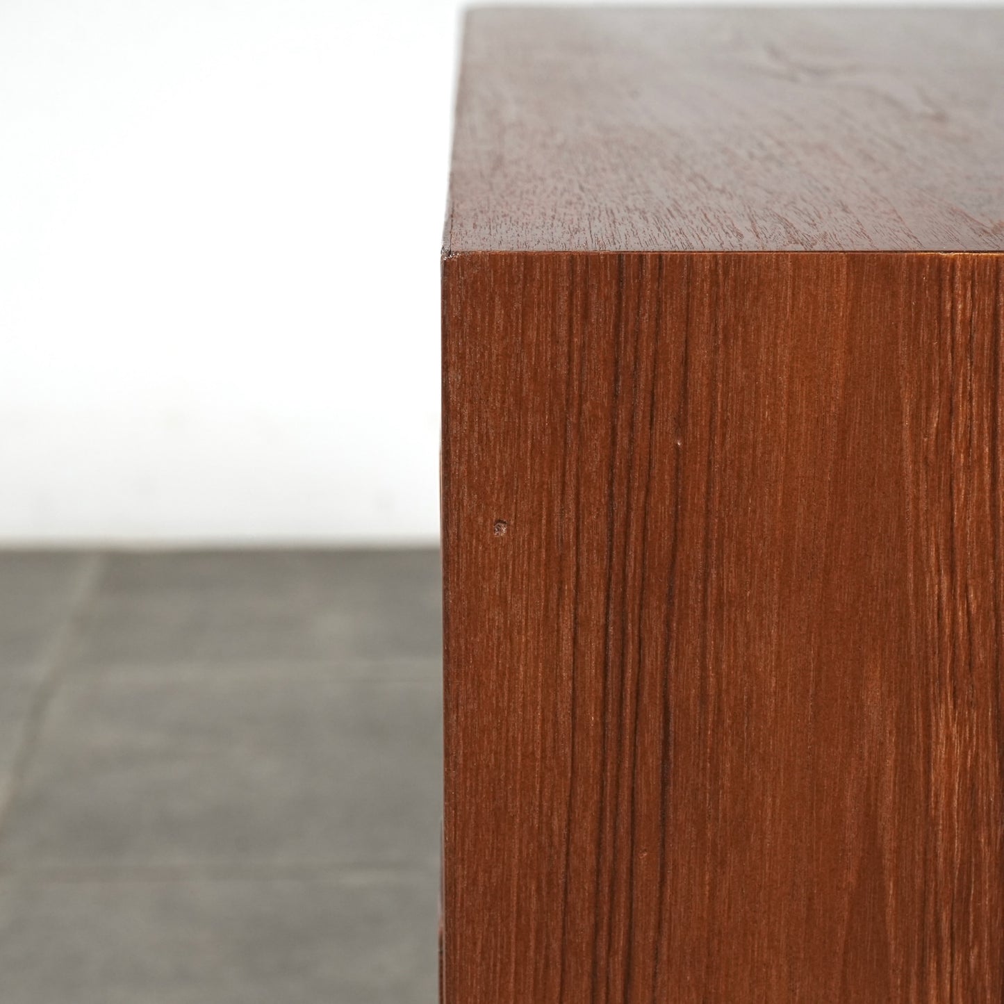 【Poul Hundevad】ヴィンテージ サイドボード(チェスト)