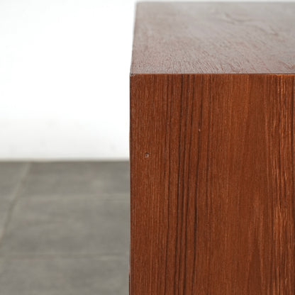 【Poul Hundevad】ヴィンテージ サイドボード(チェスト)