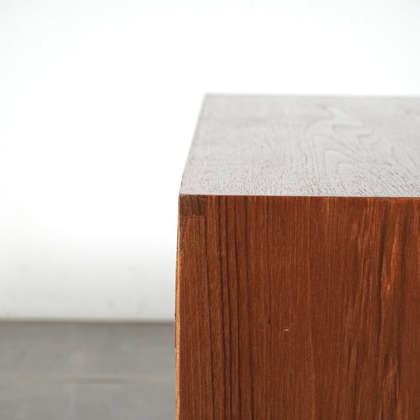 【Poul Hundevad】ヴィンテージ サイドボード(チェスト)