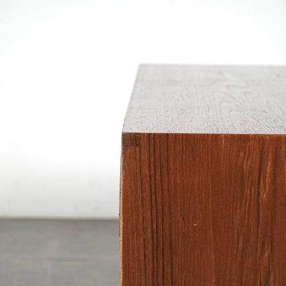 【Poul Hundevad】ヴィンテージ サイドボード(チェスト)