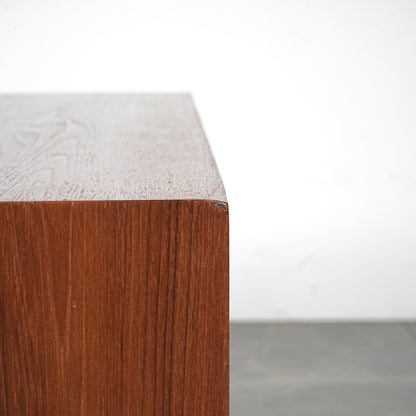 【Poul Hundevad】ヴィンテージ サイドボード(チェスト)