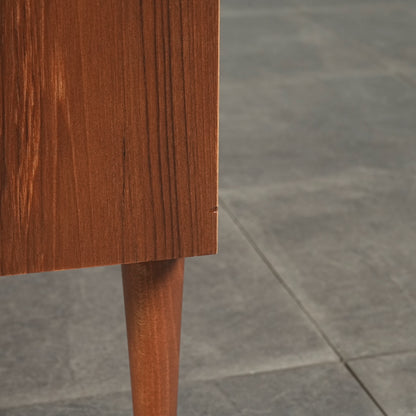 【Poul Hundevad】ヴィンテージ サイドボード(チェスト)