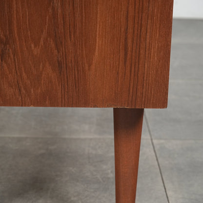 【Poul Hundevad】ヴィンテージ サイドボード(チェスト)