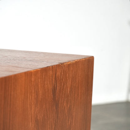 【Poul Hundevad】ヴィンテージ サイドボード(チェスト)