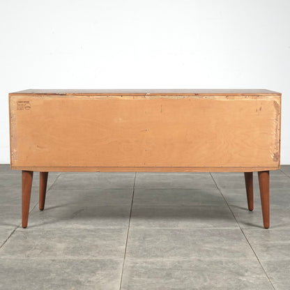 【Poul Hundevad】ヴィンテージ サイドボード(チェスト)