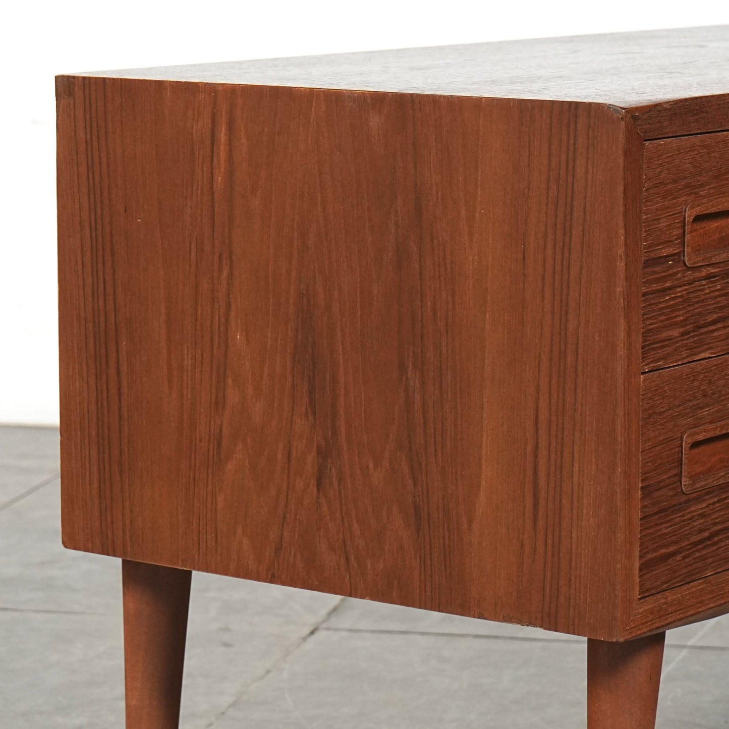 【Poul Hundevad】ヴィンテージ サイドボード(チェスト)