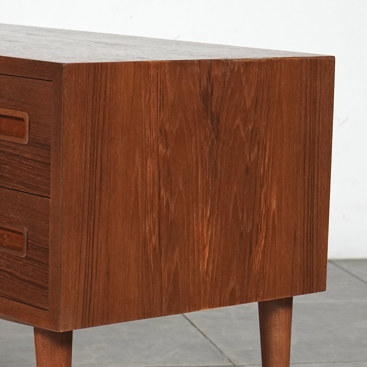 【Poul Hundevad】ヴィンテージ サイドボード(チェスト)