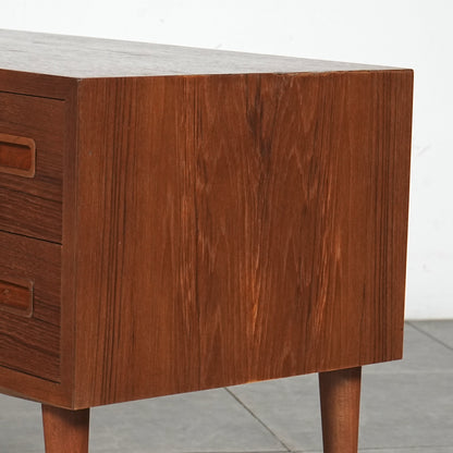 【Poul Hundevad】ヴィンテージ サイドボード(チェスト)