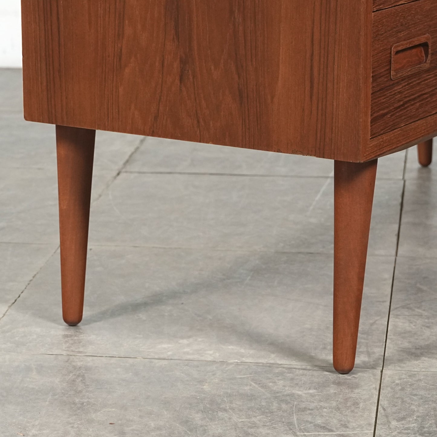 【Poul Hundevad】ヴィンテージ サイドボード(チェスト)