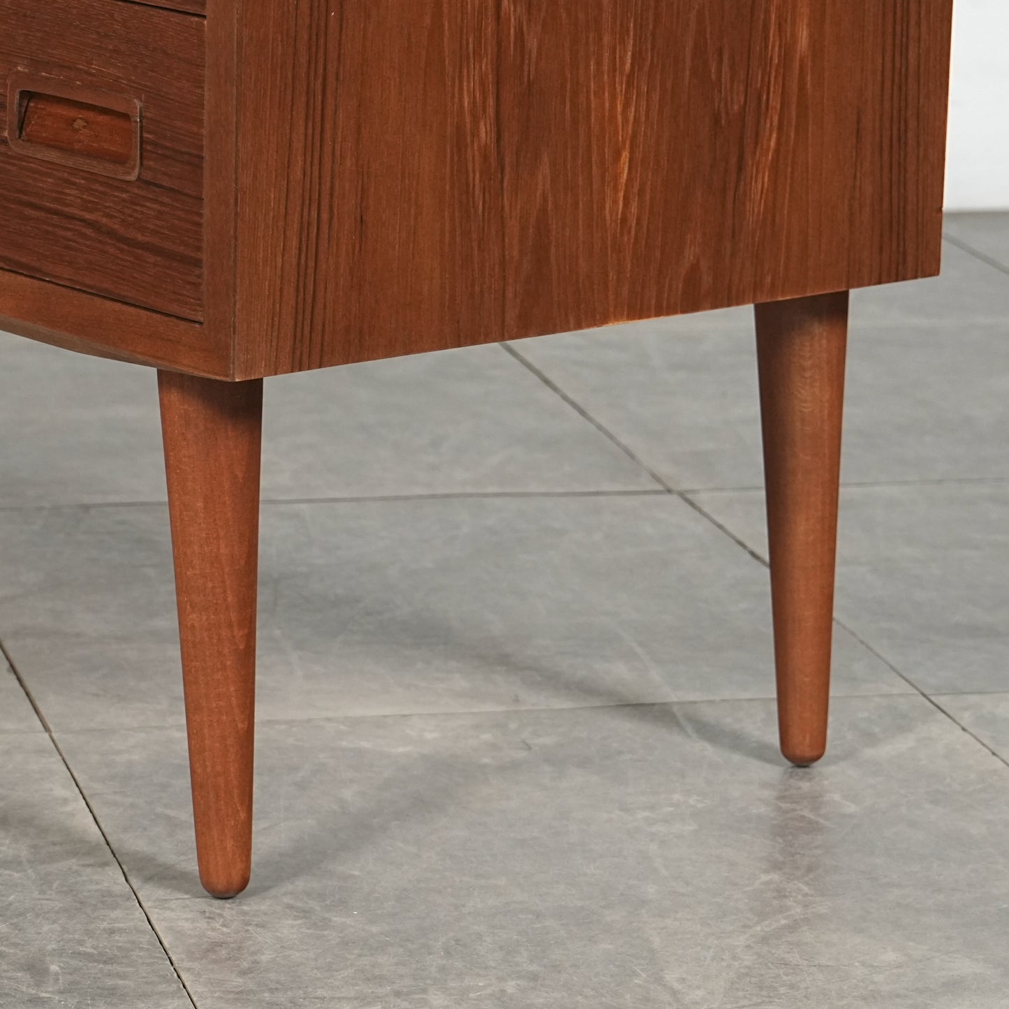 【Poul Hundevad】ヴィンテージ サイドボード(チェスト)