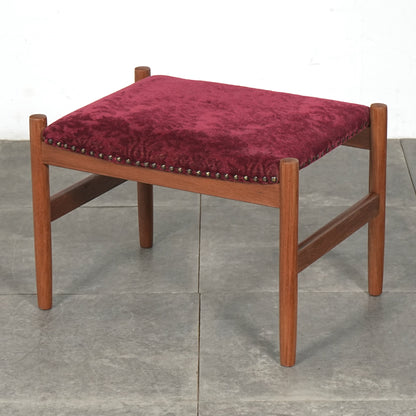 デンマークヴィンテージ スツール