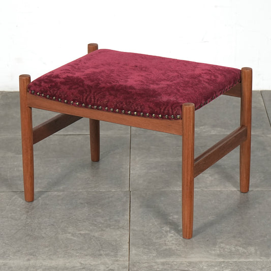 デンマークヴィンテージ スツール