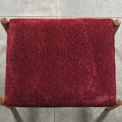 デンマークヴィンテージ スツール