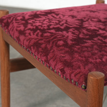 デンマークヴィンテージ スツール