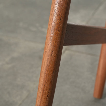 デンマークヴィンテージ スツール