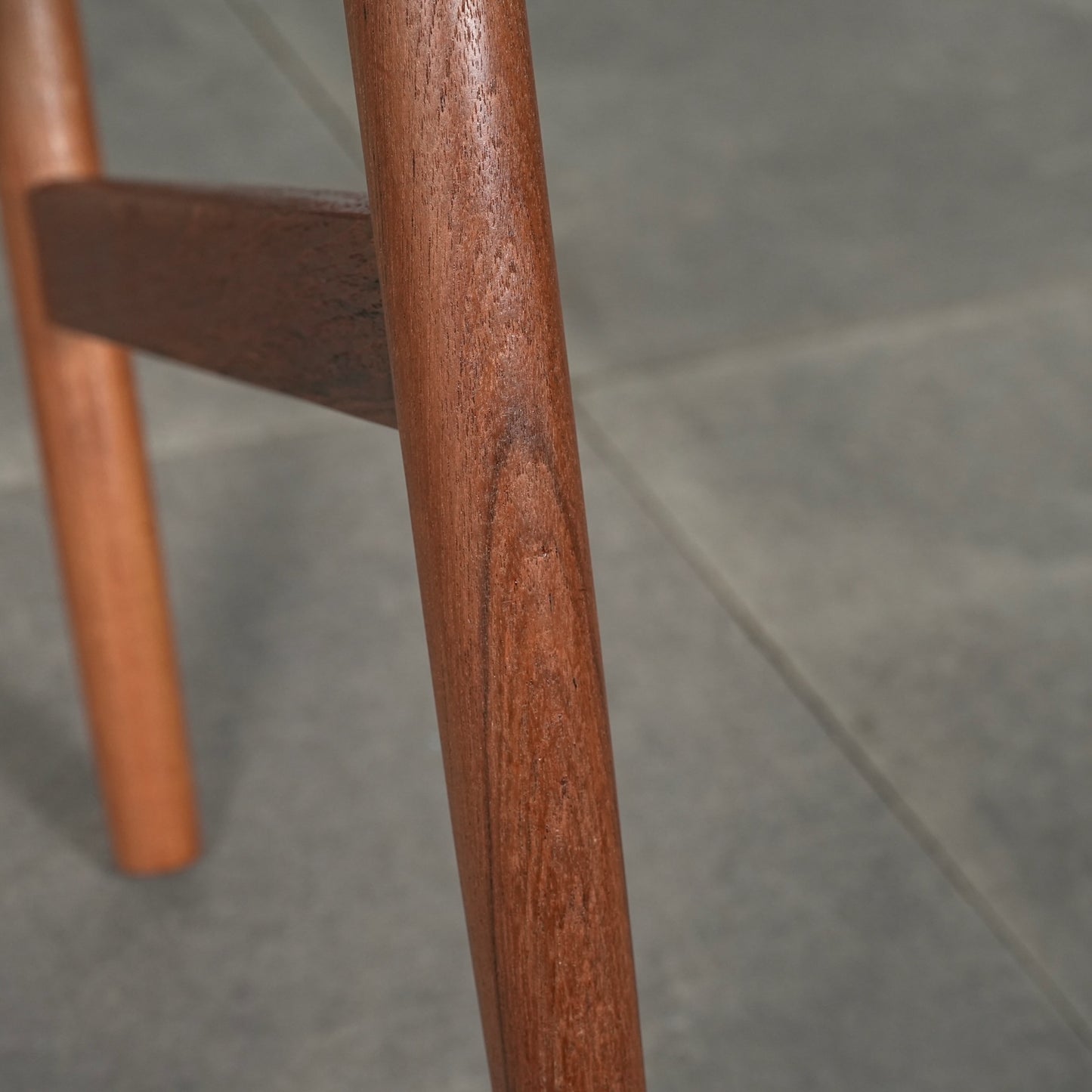 デンマークヴィンテージ スツール