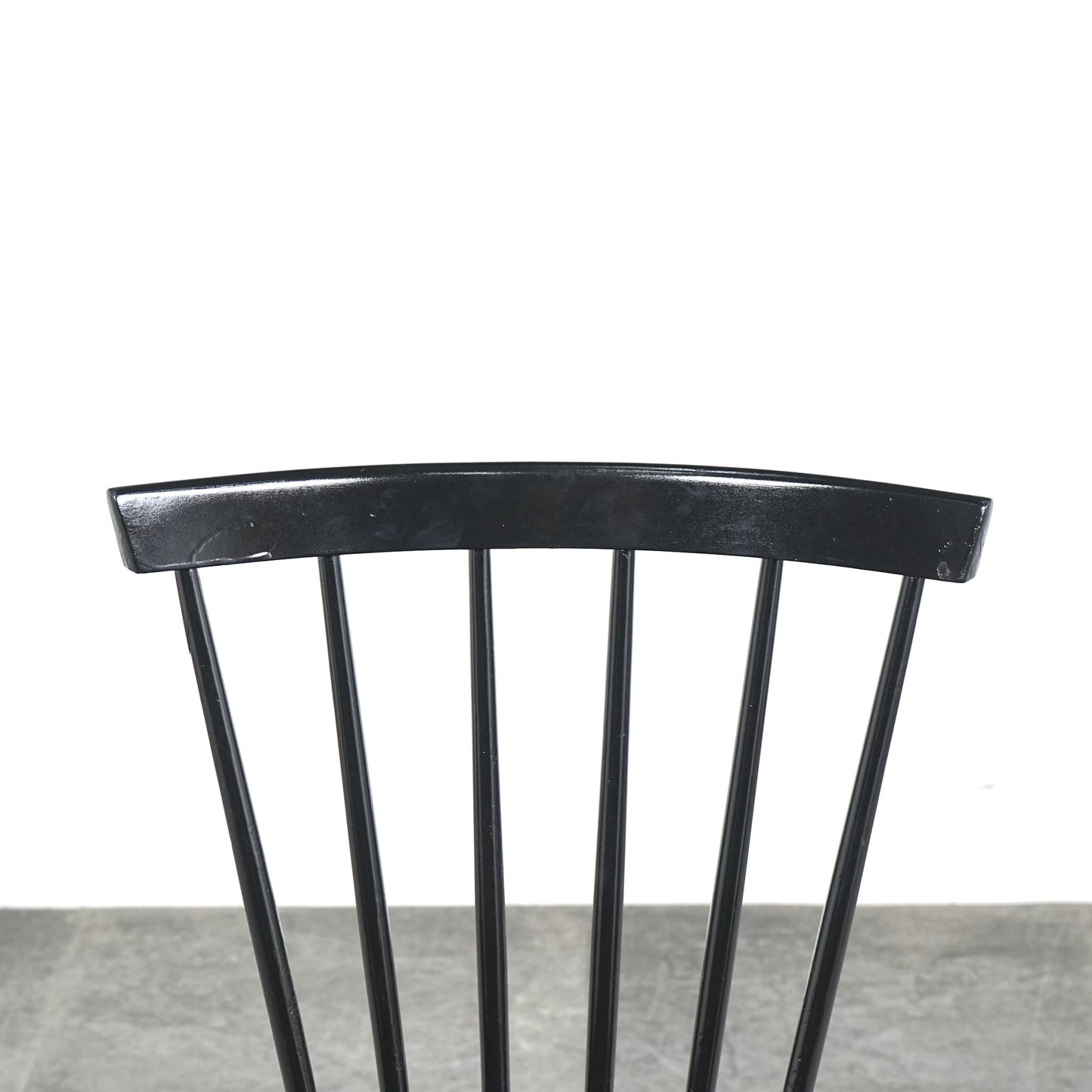 【Poul M Volther】"J46" ダイニングチェア