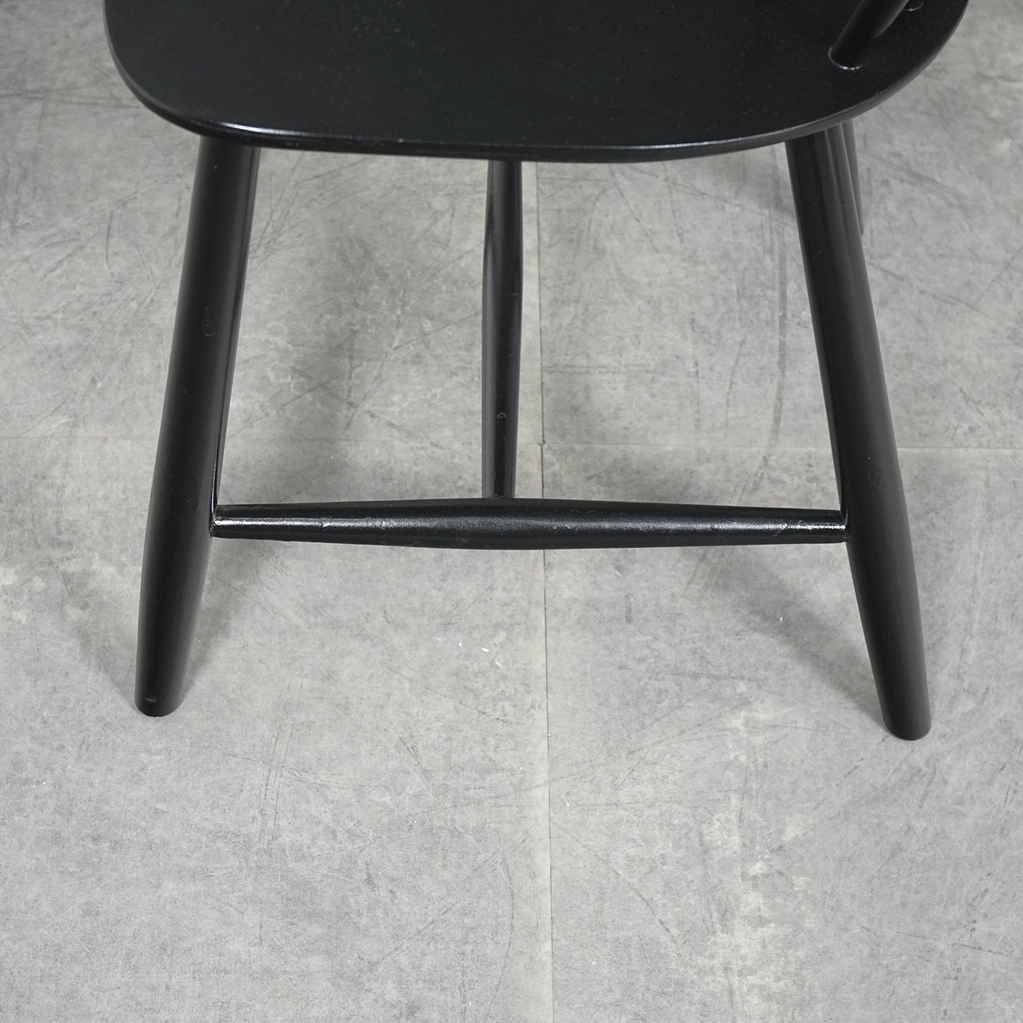 【Poul M Volther】"J46" ダイニングチェア