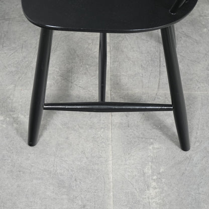 【Poul M Volther】"J46" ダイニングチェア