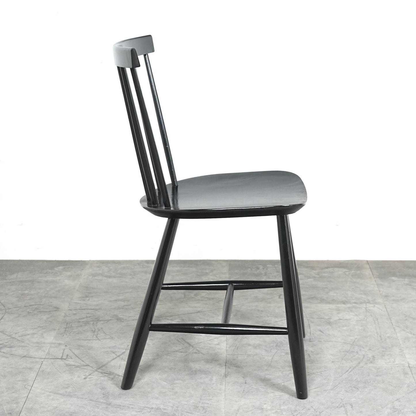 【Poul M Volther】"J46" ダイニングチェア