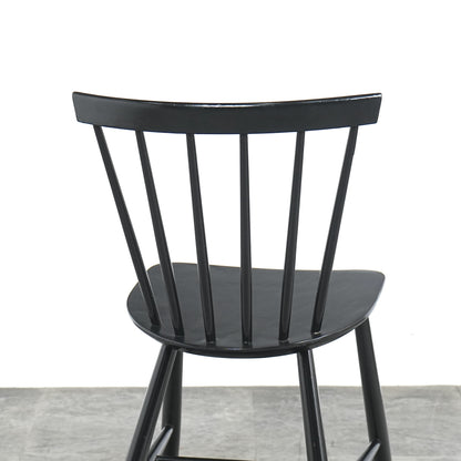 【Poul M Volther】"J46" ダイニングチェア