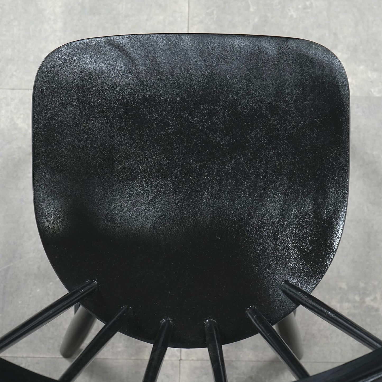 【Poul M Volther】"J46" ダイニングチェア