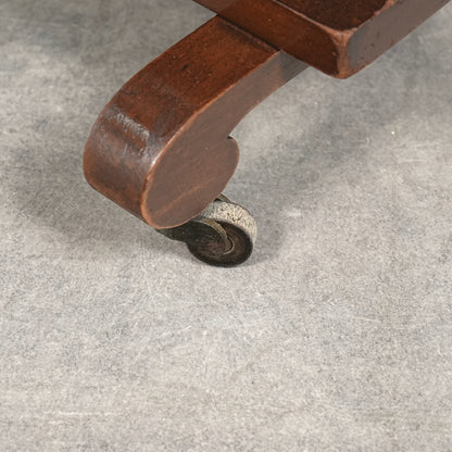 デンマークヴィンテージ マガジンラック