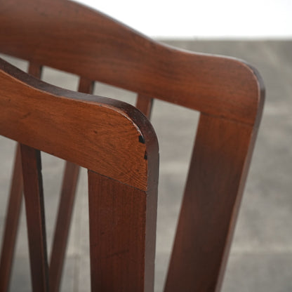 デンマークヴィンテージ マガジンラック