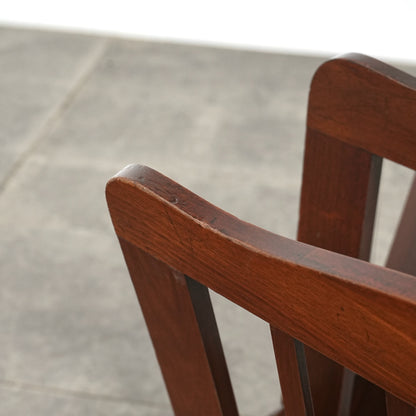 デンマークヴィンテージ マガジンラック