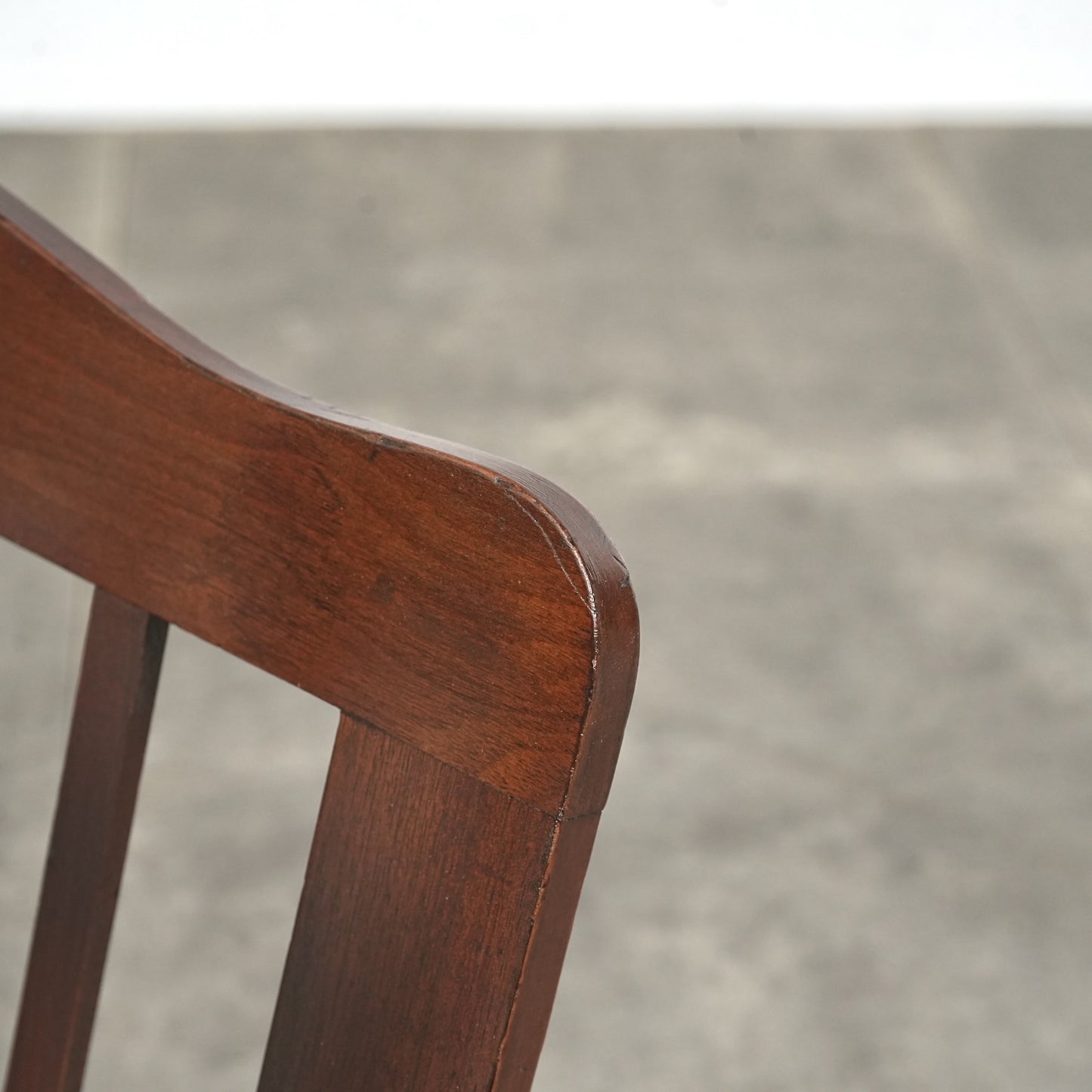 デンマークヴィンテージ マガジンラック