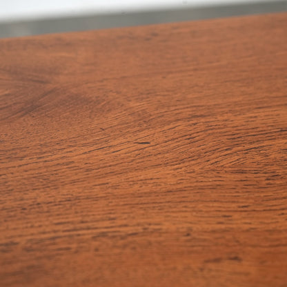 デンマークヴィンテージ ソーイングテーブル