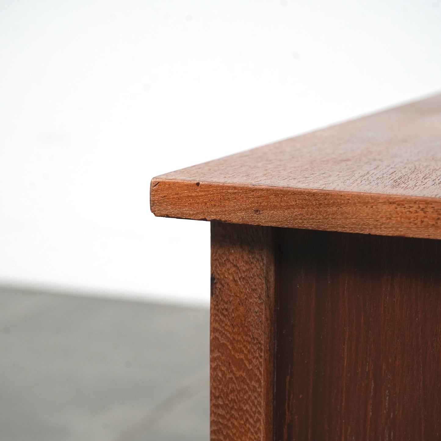 デンマークヴィンテージ ソーイングテーブル