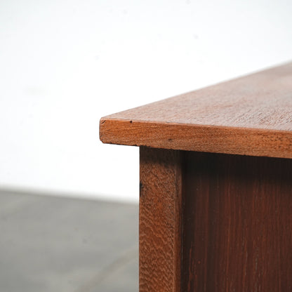 デンマークヴィンテージ ソーイングテーブル