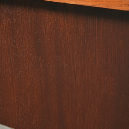 デンマークヴィンテージ ソーイングテーブル