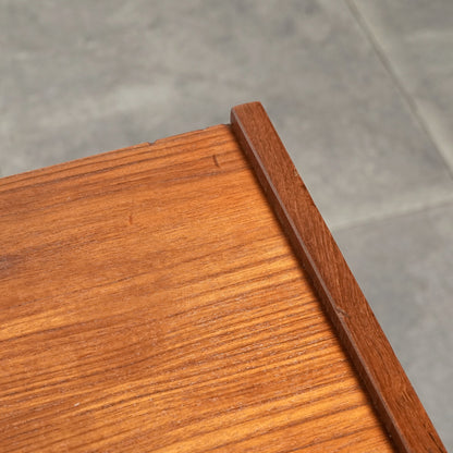 デンマークヴィンテージ チェスト