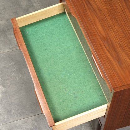 デンマークヴィンテージ チェスト