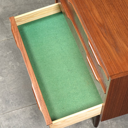 デンマークヴィンテージ チェスト