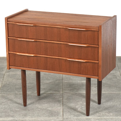 デンマークヴィンテージ チェスト