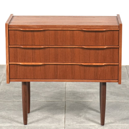 デンマークヴィンテージ チェスト